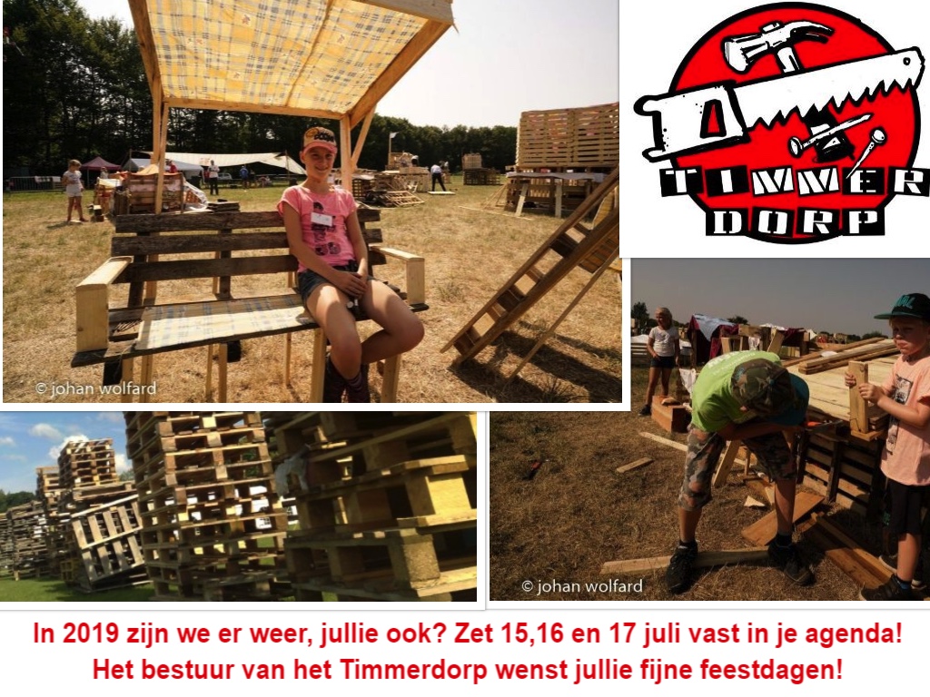 Fijne Feestdagen!